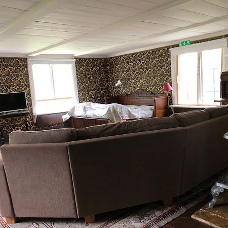 Ingebo Hagar Bondgardsboende Vimmerby Chambre photo