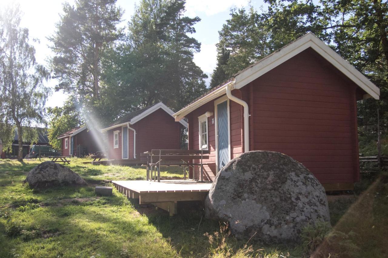 Ingebo Hagar Bondgardsboende Vimmerby Extérieur photo