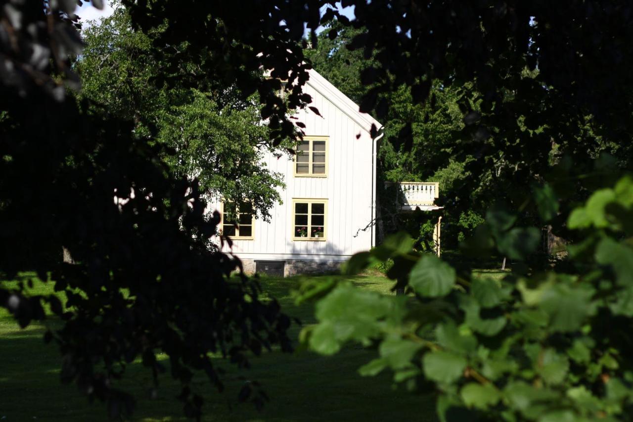 Ingebo Hagar Bondgardsboende Vimmerby Extérieur photo