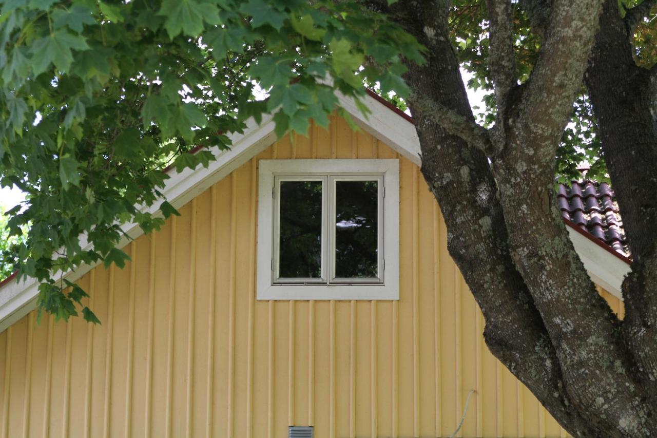 Ingebo Hagar Bondgardsboende Vimmerby Extérieur photo