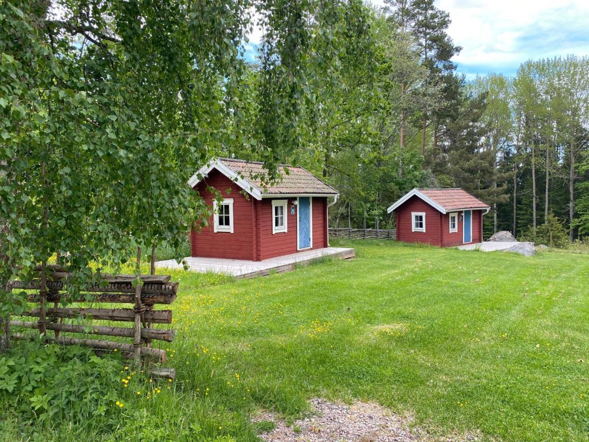 Ingebo Hagar Bondgardsboende Vimmerby Extérieur photo