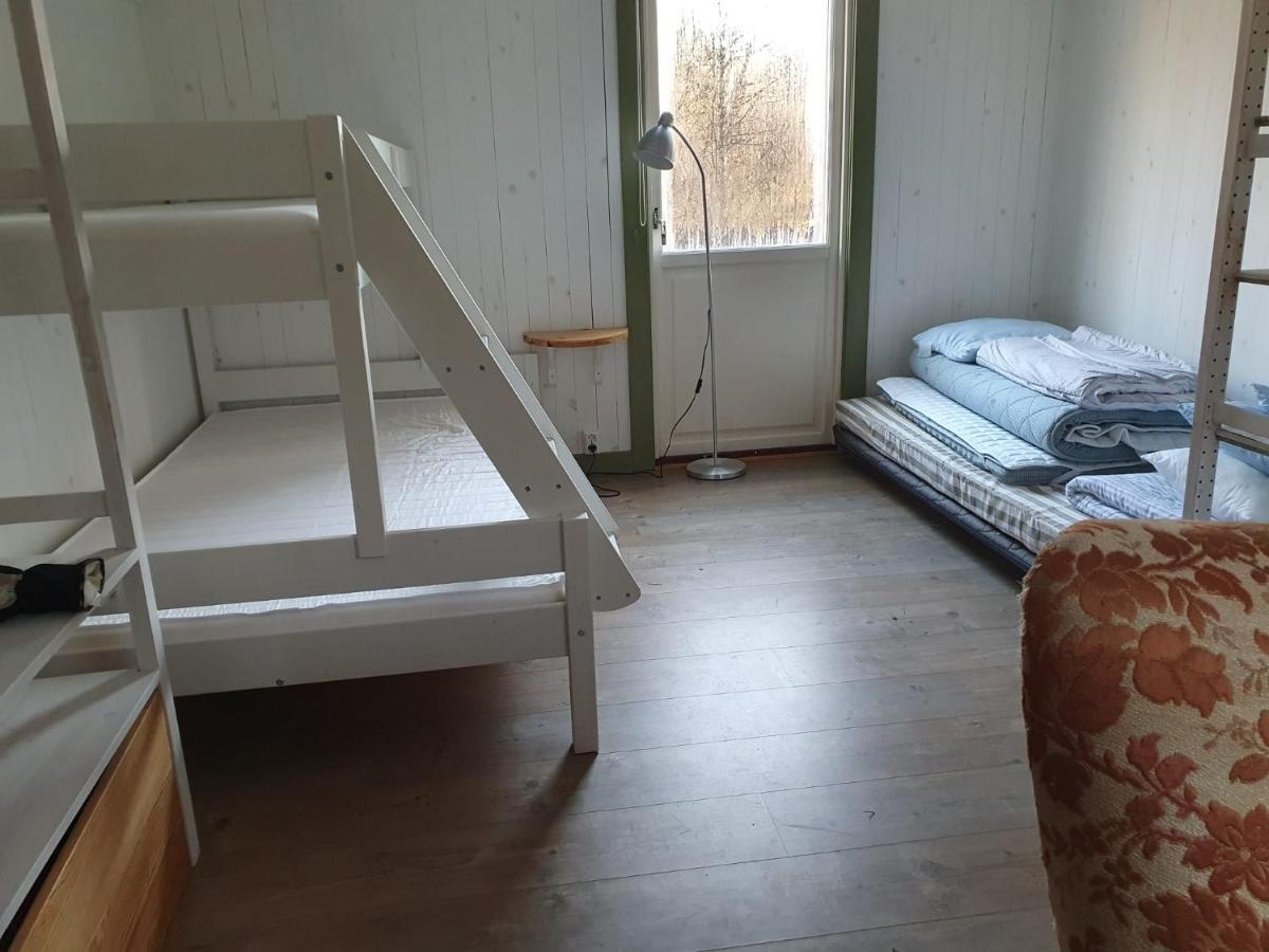 Ingebo Hagar Bondgardsboende Vimmerby Extérieur photo