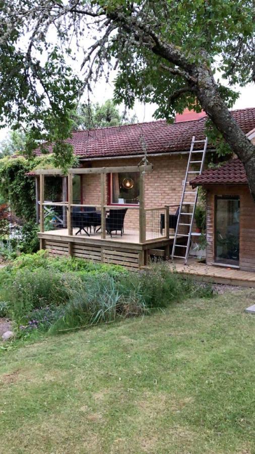Ingebo Hagar Bondgardsboende Vimmerby Extérieur photo