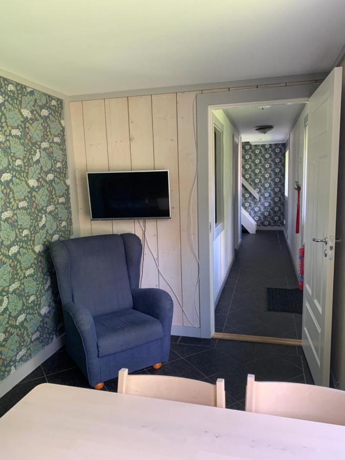 Ingebo Hagar Bondgardsboende Vimmerby Extérieur photo