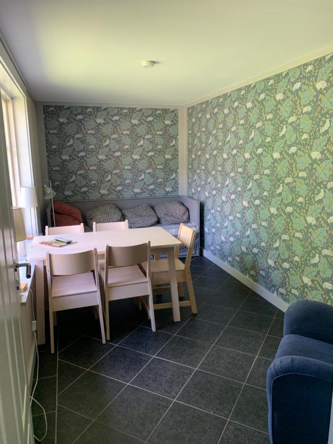 Ingebo Hagar Bondgardsboende Vimmerby Extérieur photo